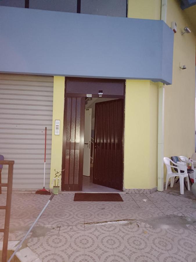 Giovanna 199 Bed & Breakfast Rende Exterior photo